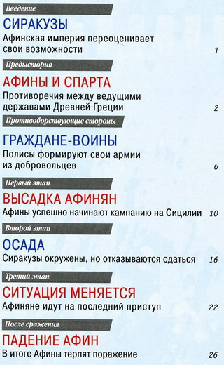 100 битв, которые изменили мир №61 (2012)