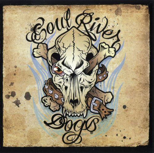 Soul River Dogs - Soul River Dogs (2011)