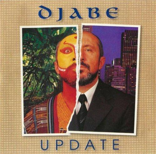 Djabe - Update (2001)