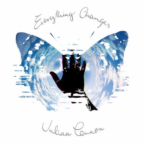 Julian Lennon - Everything Changes (2011)