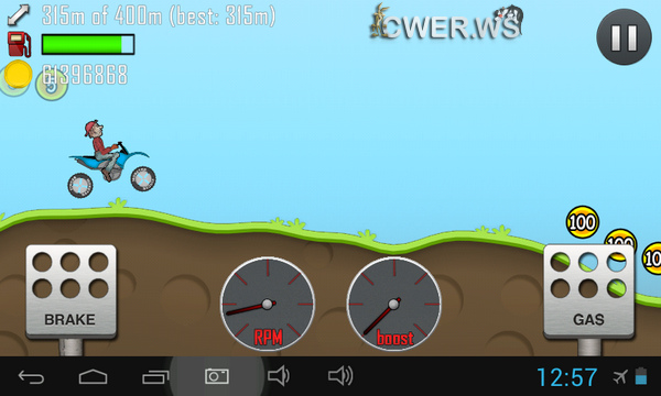 Hill Climb Racing