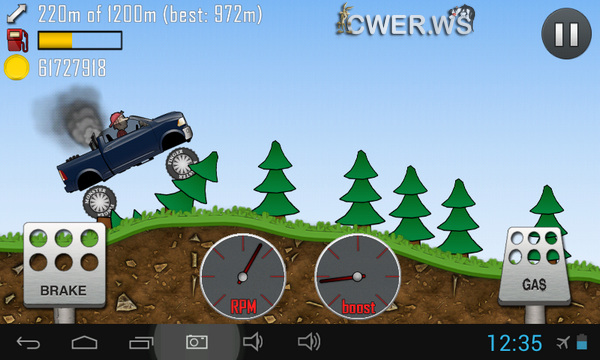 Hill Climb Racing