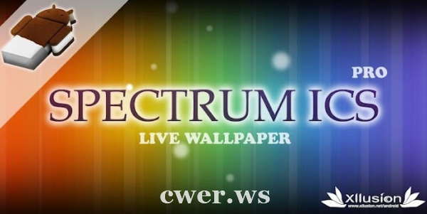 Spectrum ICS Pro