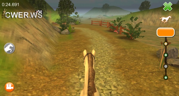 HorseWorld 3D: My Riding Horse
