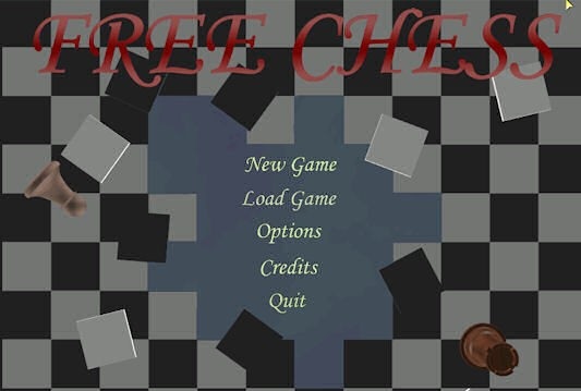 Free Chess (2002)