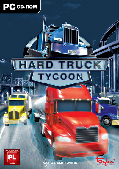 Hard Truck Tycoon (2005)