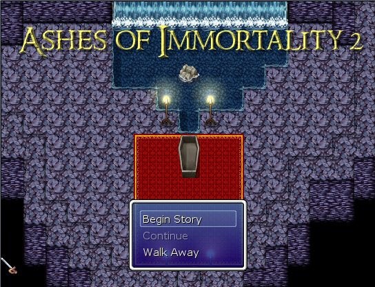 Ashes of Immortality 2 (2012)