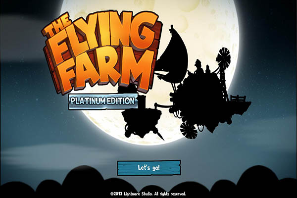 The Flying Farm Platinum Edition (2013/Repack)