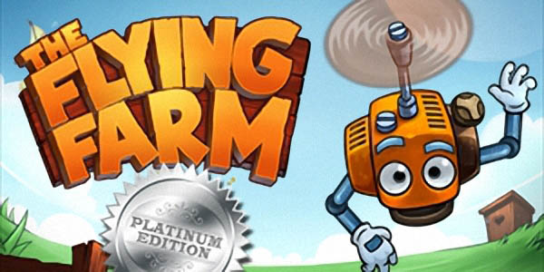 The Flying Farm Platinum Edition (2013/Repack)