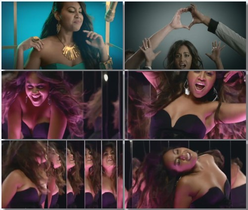 Jessica Mauboy