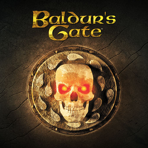 Baldur's Gate