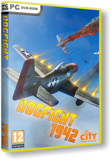 DogFight 1942