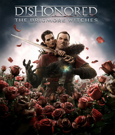 Dishonored (2012-2013/Repack)