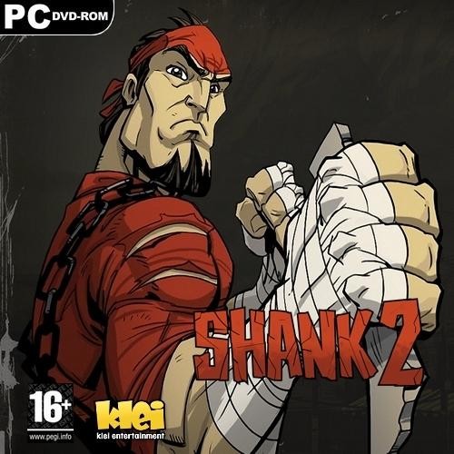 Shank 2