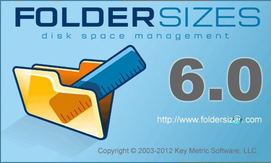 Portable FolderSizes 6.0.44 Enterprise Edition