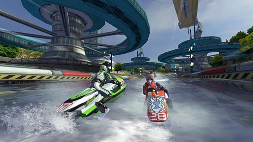 Riptide GP 1.3.3 (2012)