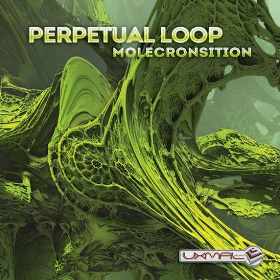 Perpetual Loop. Molecronsition (2014)