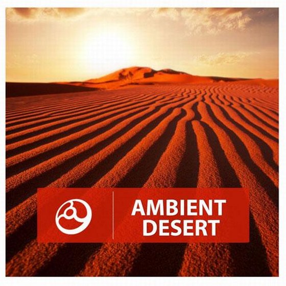 Ambient Desert (2014)