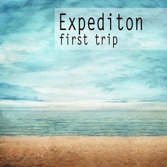 Expedition: First Trip (2014)
