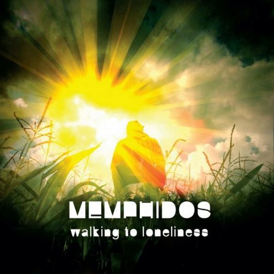 Memphidos. Walking To Loneliness (2014)