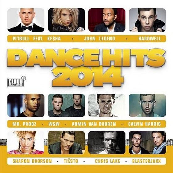 Dance Hits (2014)