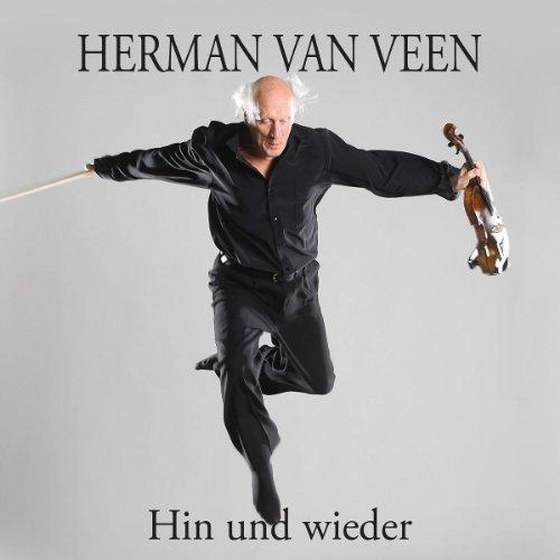 Herman Van Veen. Hin und Wieder (2014)