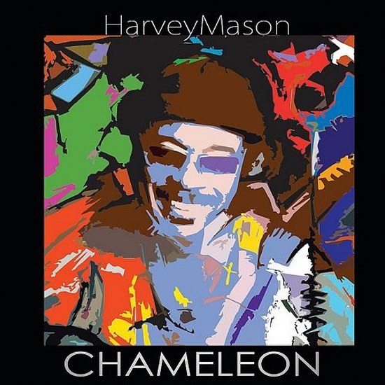 Harvey Mason. Chameleon (2014)