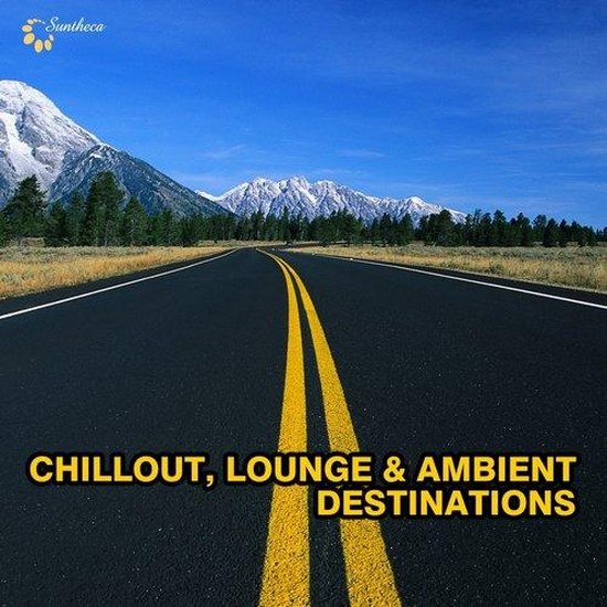 Chillout Lounge and Ambient Destinations (2014)