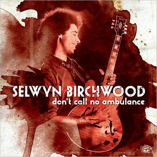 Selwyn Birchwood. Don't Call No Ambulance (2014)