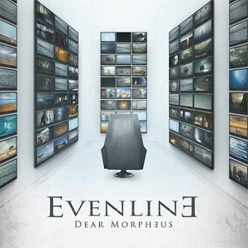 Evenline - Dear Morpheus (2014)