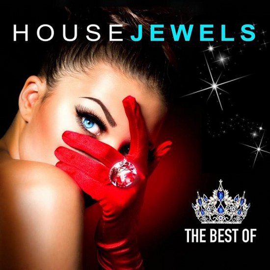 House Jewels The Best of Fashion House Grooves (2014)