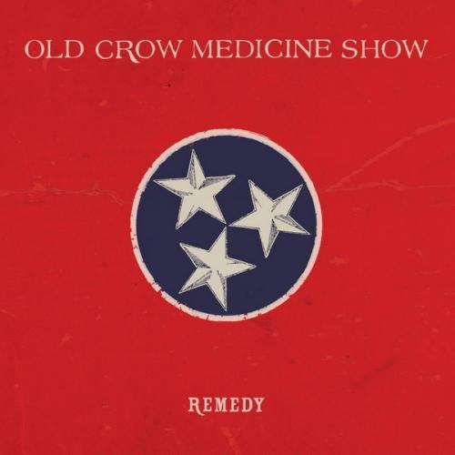 Old Crow Medicine Show. Remedy (2014)
