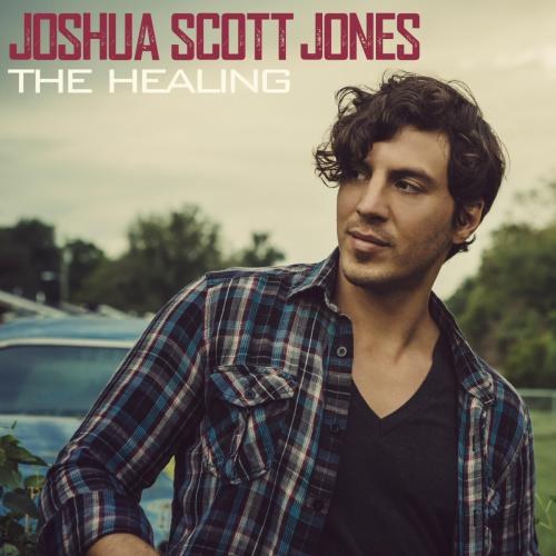 Joshua Scott Jones. The Healing (2014)