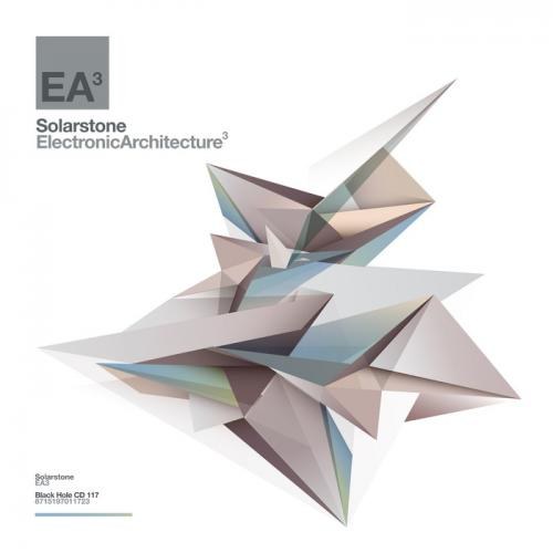 Solarstone: Electronic Architecture 3 (2014)