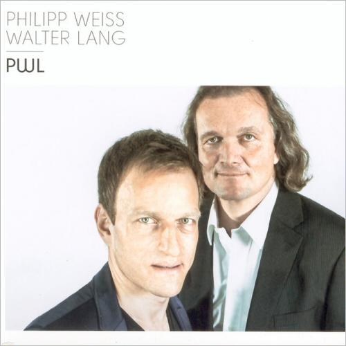 Philipp Weiss & Walter Lang - PWL (2014)