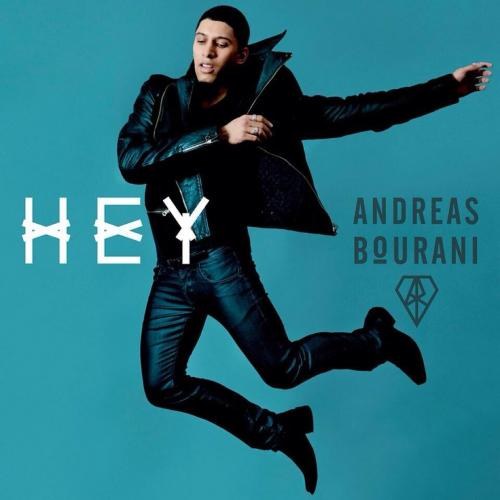 Andreas Bourani. Hey (2014)