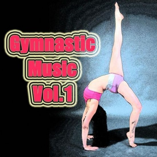 Gymnastic Music Vol. 1 (2014)