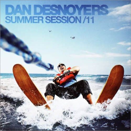 скачать Daniel Desnoyers - Summer Session 11