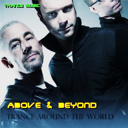 скачать Above & Beyond - Trance around the world 378