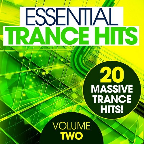 скачать Essential Trance Hits Volume Two