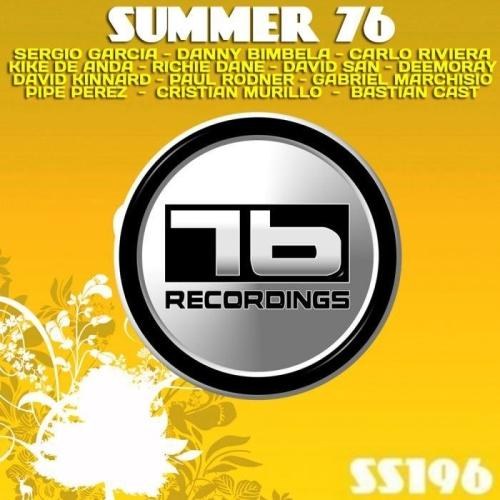 скачать Summer 76 (2011)