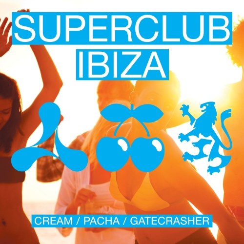 скачать Superclub Ibiza (2011)