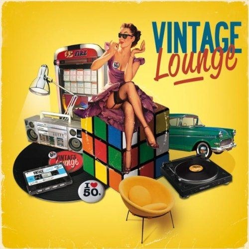 скачатьVintage Lounge (2011)