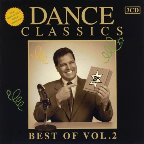 скачать Dance Classics Best Of Vol. 2 (2011)
