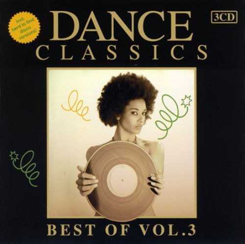 скачать Dance Classics Best Of Vol. 3 (2011)