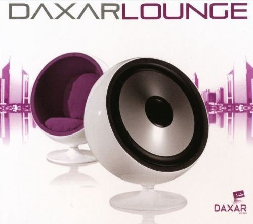 скачать Daxar Lounge (2011)