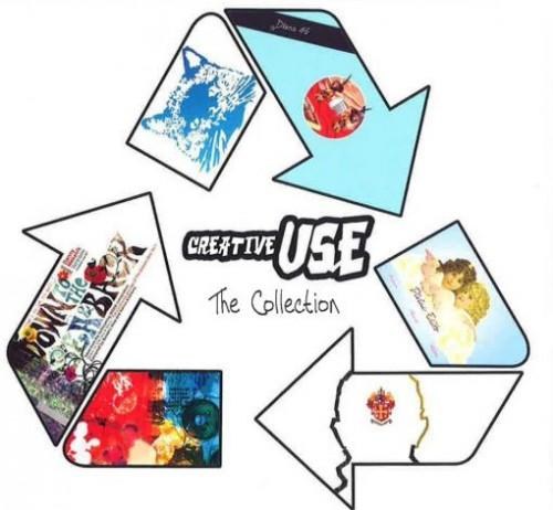 скачать Creative Use. The Collection (2011)