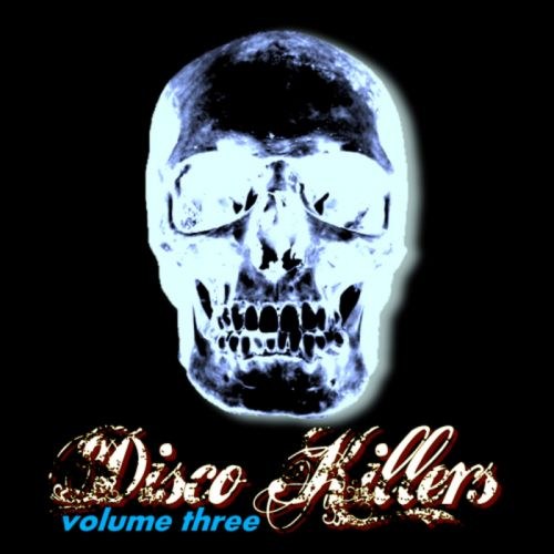 скачать Disco Killers Volume 3 (2011)