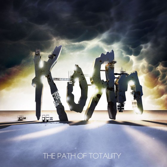 скачать Korn. The Path Of Totality Special Edition (2011)
