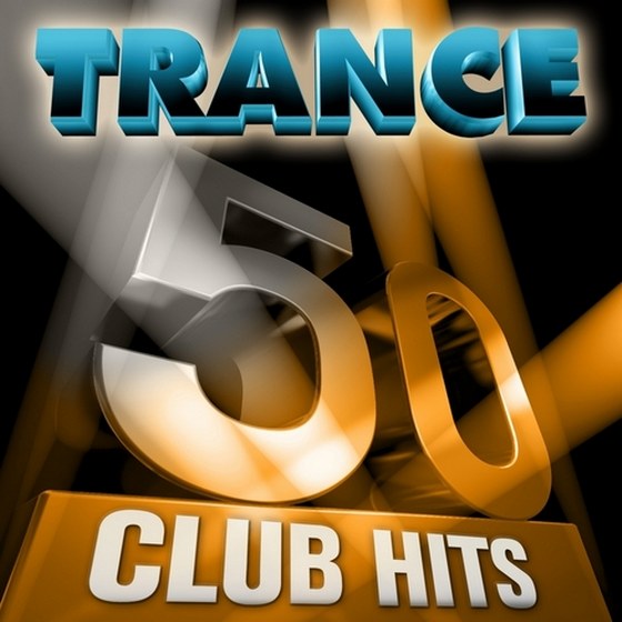 скачать 50 Trance Club Hits Vol. 1 (2011)